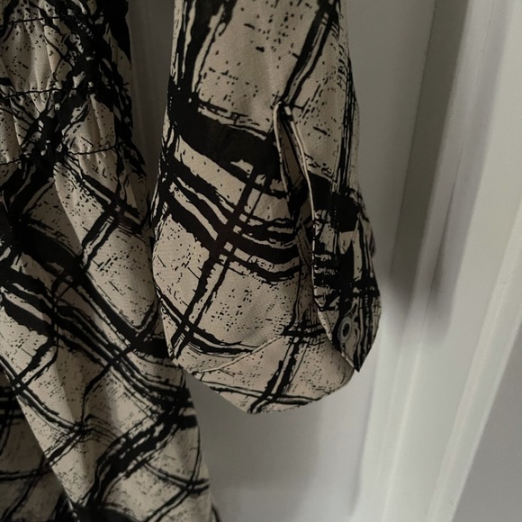 Blouse/Tunic by Kismet (Below the Belt Brand) - Picture 4 of 5